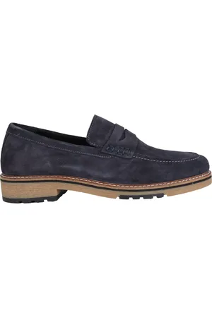 ARA Uomo, Scarpe, Blu, 43 EU, new