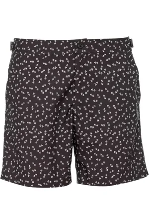 Dolce & Gabbana Uomo, Costumi da bagno, Multicolore, S, new