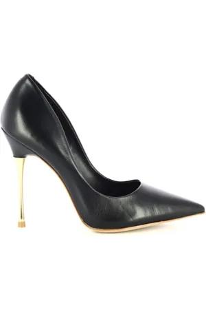 CARRANO Donna, Scarpe, Nero, 40 EU, new