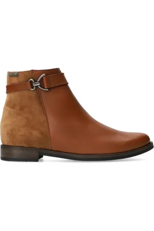 Mephisto Donna, Scarpe, Marrone, 37 1/2 EU, new