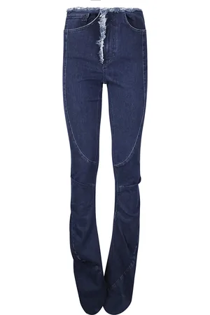 OTTOLINGER Donna, Jeans, Blu, M, new
