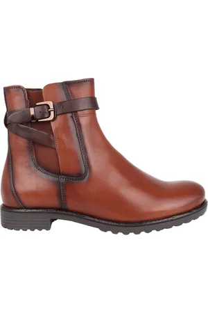 ARA Donna, Scarpe, Marrone, 38 EU, new