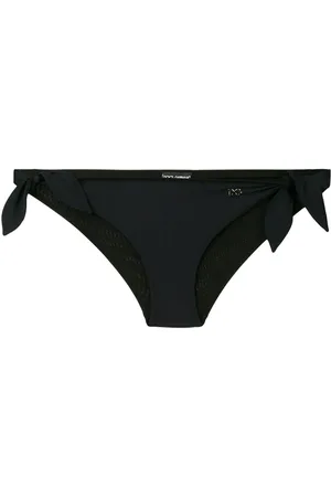 Dolce & Gabbana Donna, Costumi da bagno, Nero, L, new