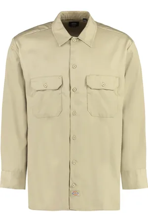 Dickies Uomo, Magliette, , L, new