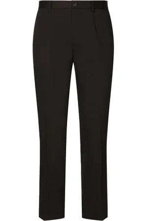 Dolce & Gabbana Uomo, Pantaloni, Nero, 2Xl, new