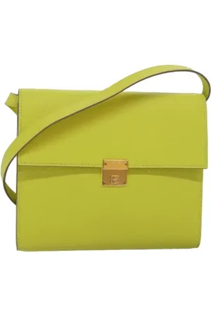 Hermès Donna, Pre-owned, Verde, Taglia unica, used