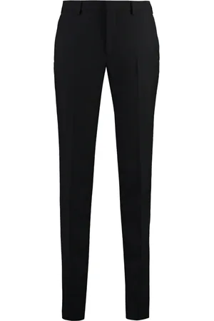 VERSACE Uomo, Pantaloni, Nero, M, new