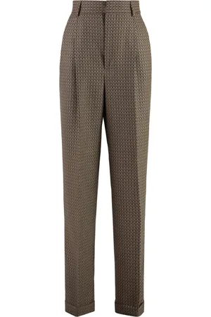 Moschino Donna, Pantaloni, , S, new