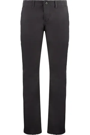 Dickies Uomo, Pantaloni, Grigio, W32, new