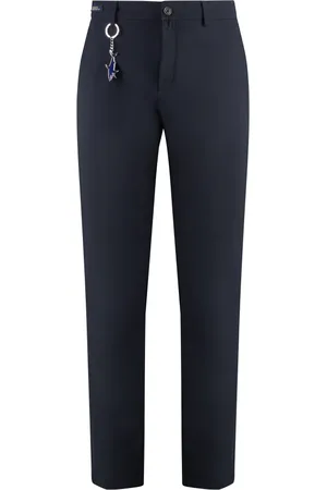 Paul & Shark Uomo, Pantaloni, Blu, S, new