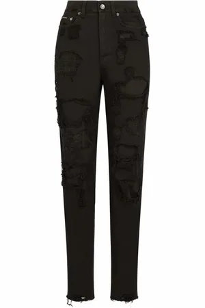Dolce & Gabbana Donna, Jeans, Blu, S, new