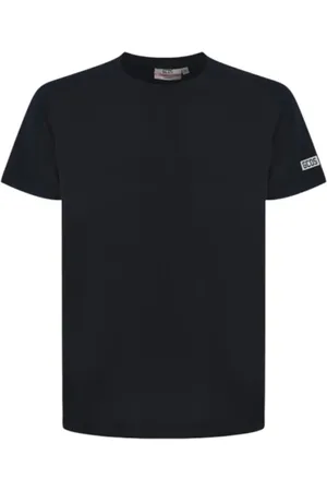 GCDS Uomo, Top, Nero, S, new