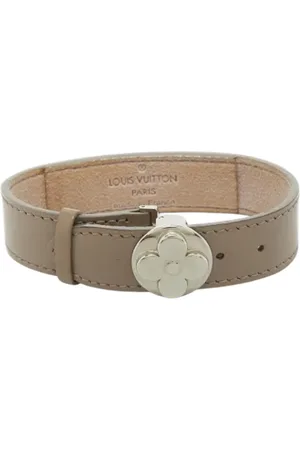 LOUIS VUITTON Donna, Pre-owned, Grigio, Taglia unica, used