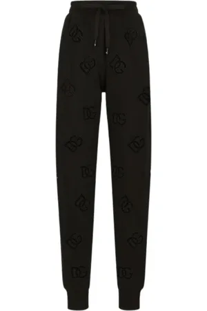 Dolce & Gabbana Donna, Pantaloni, Nero, XS, new