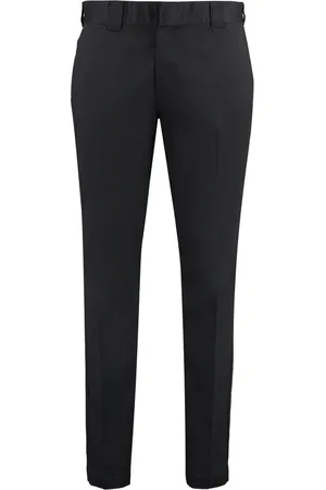 Dickies Uomo, Pantaloni, Nero, W31, new