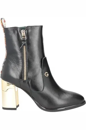 Gattinoni Donna, Scarpe, Nero, 40 EU, new