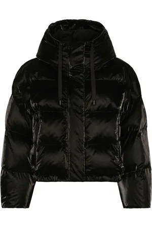 Dolce & Gabbana Donna, Giacche, Nero, S, new