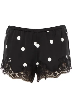 Dolce & Gabbana Donna, Pantaloncini, Nero, M, new