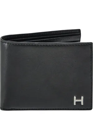 Hackett Uomo, Accessori, Nero, Taglia unica, new