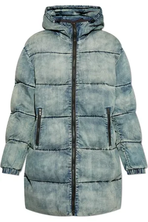 Diesel Uomo, Giacche, Blu, 2Xl, new