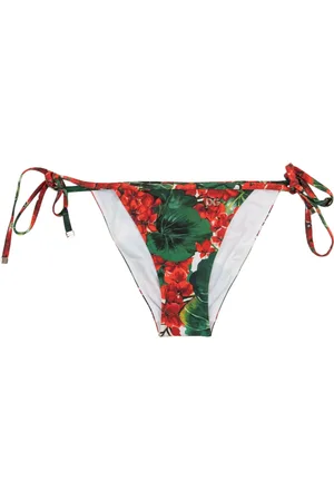 Dolce & Gabbana Donna, Costumi da bagno, Multicolore, M, new