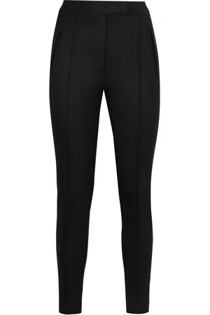PT Torino Donna, Pantaloni, Nero, XS, new