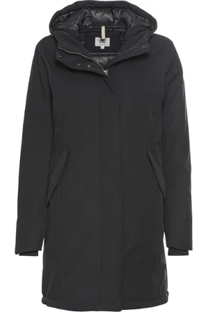 Camel Active Donna, Giacche, Nero, L, new