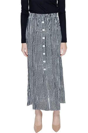 ONLY Donna, Gonne, Multicolore, S, new