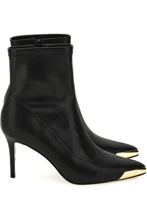 VERSACE Donna, Scarpe, Nero, 40 EU, new
