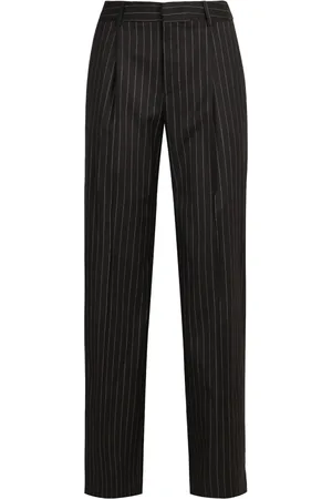 PT Torino Donna, Pantaloni, Nero, L, new