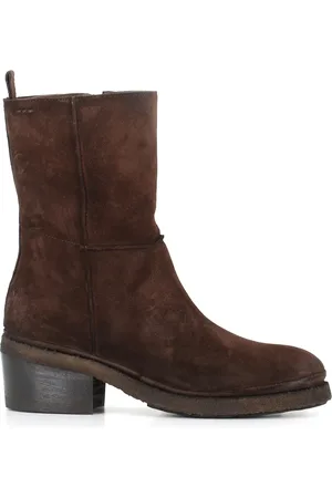 Alexander Hotto Donna, Scarpe, Marrone, 37 EU, new