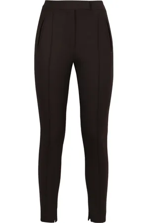 PT Torino Donna, Pantaloni, Marrone, S, new
