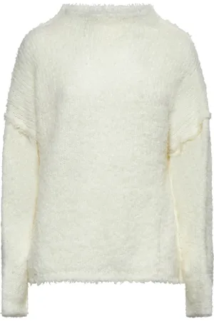 RUS Donna, Maglie, Bianco, M, new