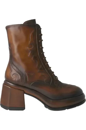 Pon´s quintana Donna, Scarpe, Marrone, 37 EU, new