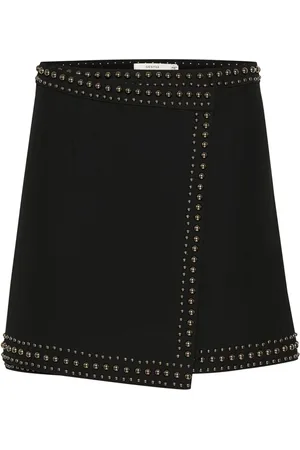 Gestuz Donna, Gonne, Nero, 2Xs, new