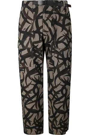 Gramicci Uomo, Pantaloni, Multicolore, L, new