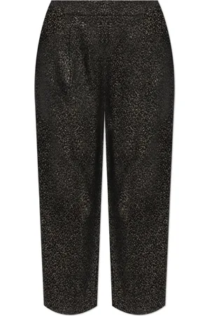 AllSaints Donna, Pantaloni, Nero, S, new