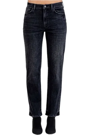 Adriano Goldschmied Donna, Jeans, Nero, W29, new