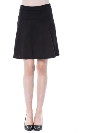 Byblos Donna, Gonne, Nero, M, new
