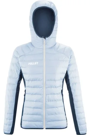 Millet Donna, Sport, Blu, M, new