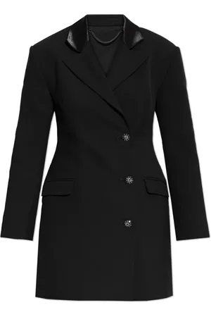 AllSaints Donna, Giacche, Nero, S, new