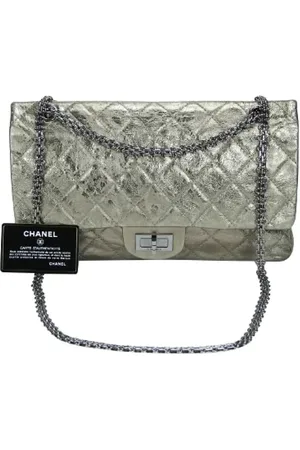 CHANEL Donna, Pre-owned, Giallo, Taglia unica, used