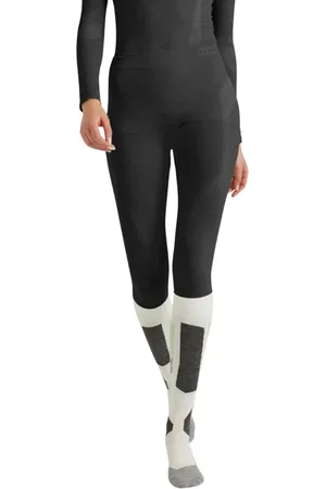 Falke Donna, Sport, Nero, M, new