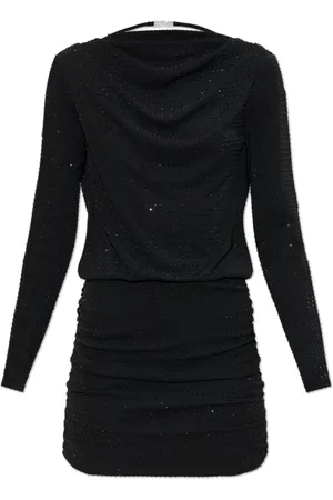 VERSACE Donna, Abiti, Nero, M, new