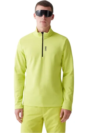 Colmar Uomo, Sport, Verde, M, new