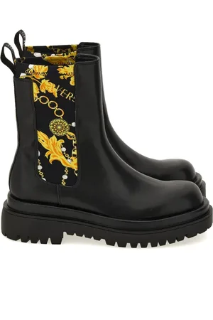 VERSACE Donna, Scarpe, Nero, 40 EU, new