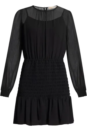 Michael Kors Donna, Abiti, Nero, S, new