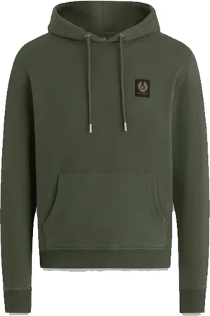 Belstaff Uomo, Felpe, Verde, S, new