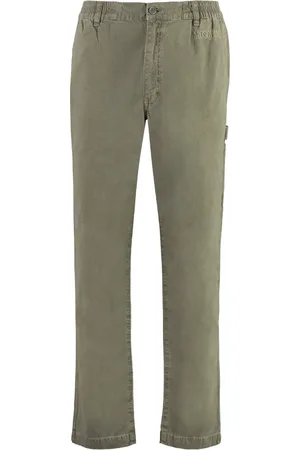 Moschino Uomo, Pantaloni, Verde, S, new