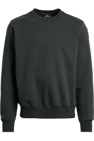Parajumpers Uomo, Felpe, Verde, 2Xl, new